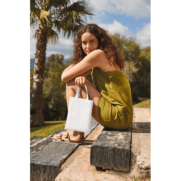 Westford Mill | Cotton gift bag